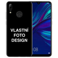 Kryt s vlastní fotkou pro Huawei P Smart 2019