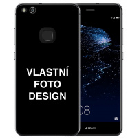 Kryt s vlastní fotkou pro Huawei P10 Lite