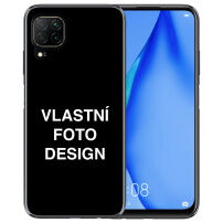 Kryt s vlastní fotkou pro Huawei P40 Lite 4G / Huawei Nova 6 SE