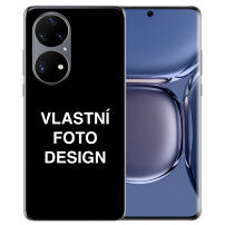Kryt s vlastní fotkou pro Huawei P50