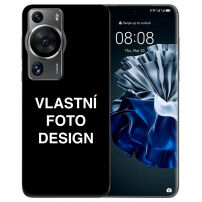 Kryt s vlastní fotkou pro Huawei P60 Pro