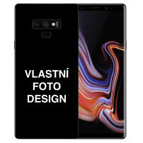 Kryt Avon Rose pro Samsung Galaxy Note 9 N960F