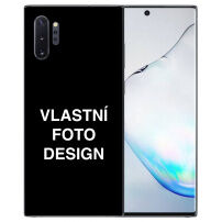 Kryt s vlastní fotkou pro Samsung Galaxy Note 10+ N975F