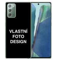 Kryt Avon Marble pro Samsung Galaxy Note 20