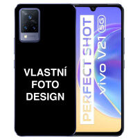 Kryt Avon Color pro VIVO V21 5G