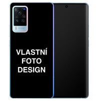 Kryt s vlastní fotkou pro VIVO X60 Pro 5G