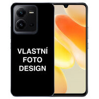 Kryt s vlastní fotkou pro VIVO X80 Lite