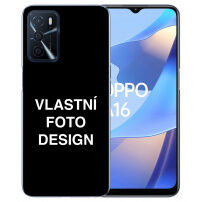 Kryt Avon White pro OPPO A16