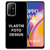 Kryt Avon Rose pro OPPO A94 5G