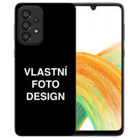 Kryt s vlastní fotkou pro Samsung Galaxy A33 5G