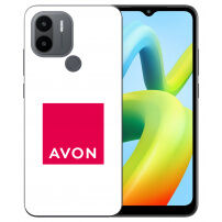Kryt Avon White pro A2+