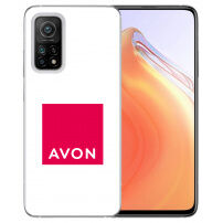 Kryt Avon White pro Xiaomi Mi 10T