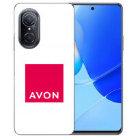 Kryt Avon White pro Huawei Nova 9 SE