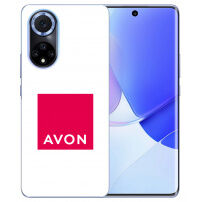 Kryt Avon White pro Huawei Nova 9
