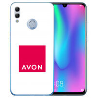 Kryt Avon White pro Honor 10 Lite