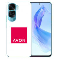 Kryt Avon White pro Honor 90 Lite / X50i 5G