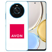 Kryt Avon White pro Honor Magic 4 Lite 5G