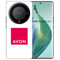Kryt Avon White pro Honor Magic 5 Lite 5G