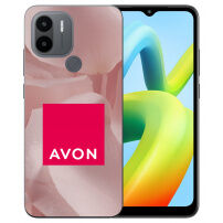 Kryt Avon Rose pro A2+
