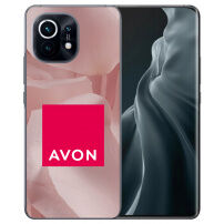 Kryt Avon Rose pro Xiaomi Mi 11