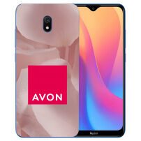 Kryt Avon Rose pro Xiaomi Redmi 8A