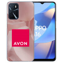 Kryt Avon Rose pro OPPO A16