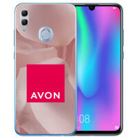 Kryt Avon Rose pro Honor 10 Lite