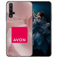 Kryt Avon Rose pro Honor 20