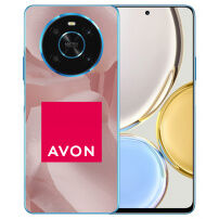 Kryt Avon Rose pro Honor Magic 4 Lite 5G