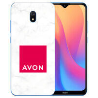 Kryt Avon Marble pro Xiaomi Redmi 8A