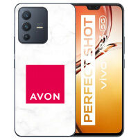 Kryt Avon Marble pro VIVO V23 5G