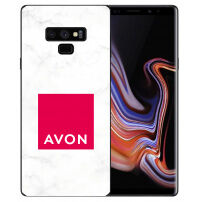 Kryt Avon Marble pro Samsung Galaxy Note 9 N960F
