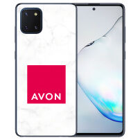 Kryt Avon Marble pro Samsung Galaxy Note 10 Lite N770F