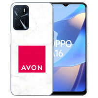 Kryt Avon Marble pro OPPO A16