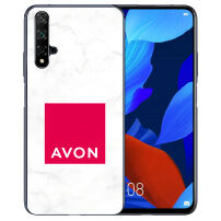 Kryt Avon Marble pro Huawei Nova 5T