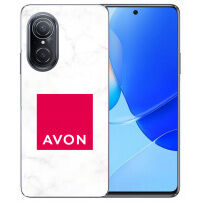 Kryt Avon Marble pro Huawei Nova 9 SE