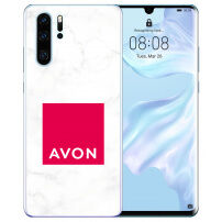 Kryt Avon Marble pro Huawei P30 Pro