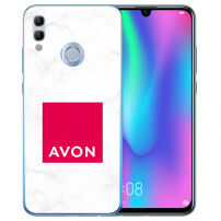 Kryt Avon Marble pro Honor 10 Lite