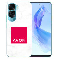 Kryt Avon Marble pro Honor 90 Lite / X50i 5G