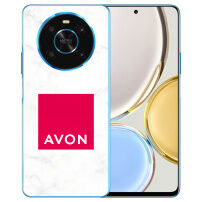Kryt Avon Marble pro Honor Magic 4 Lite 5G