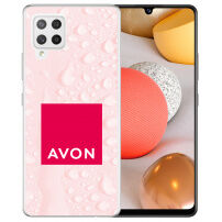 Kryt Avon Water pro Samsung Galaxy A42 5G