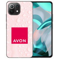 Kryt Avon Water pro Xiaomi 11 Lite 5G NE