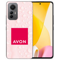 Kryt Avon Water pro Xiaomi 12 Lite