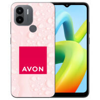 Kryt Avon Water pro A2+
