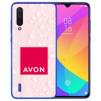 Kryt Avon Water pro Xiaomi Mi 9 Lite