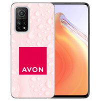 Kryt Avon Water pro Xiaomi Mi 10T
