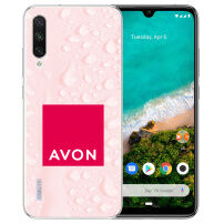 Kryt Avon Water pro Xiaomi Mi A3