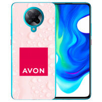 Kryt Avon Water pro Xiaomi Poco F2 Pro