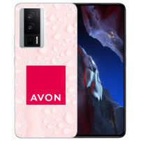 Kryt Avon Water pro Xiaomi Poco F5 Pro 5G / Xiaomi Redmi K60 / K60 Pro