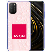 Kryt Avon Water pro Xiaomi Poco M3
